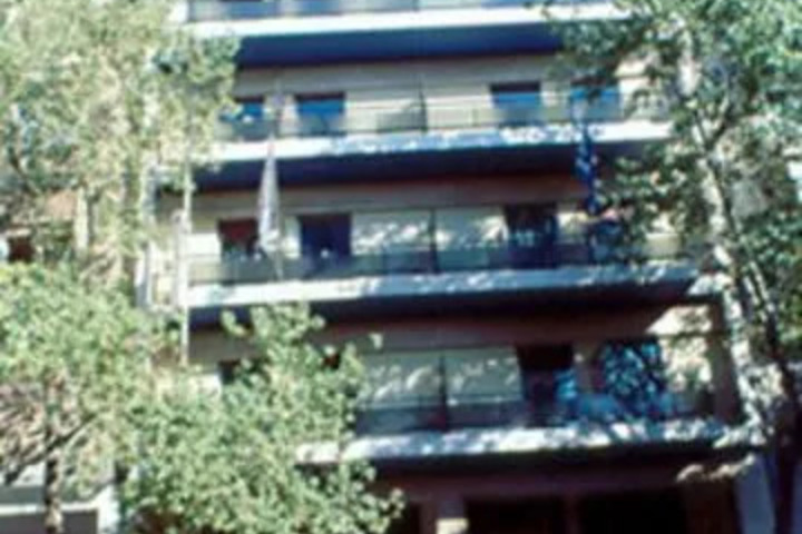 FILOXENIA HOTEL