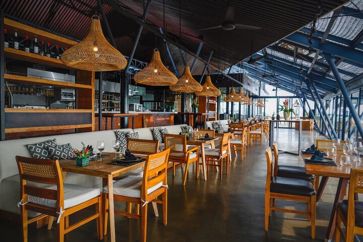 Restaurants