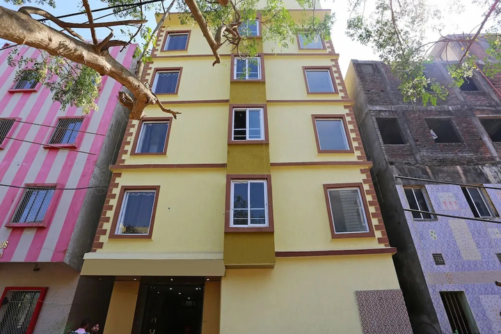 OYO 11869 Kakkson INN
