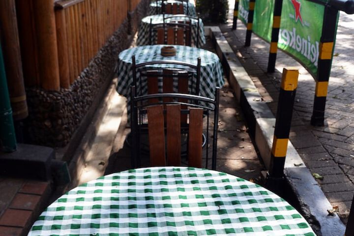 Dining Photos