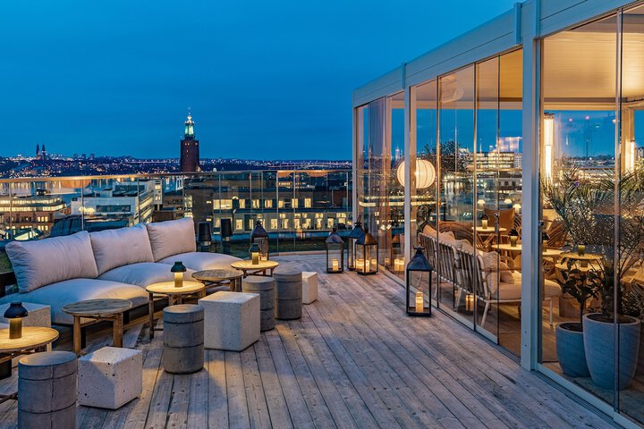 Terrace/Patio 111 of 116
