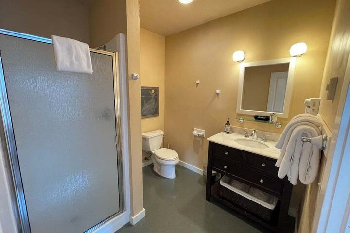 Bath Interior