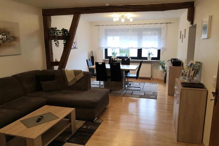 Ferienhaus Zimmer