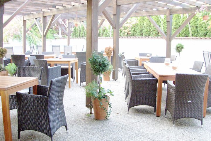 Terrace/Patio 32 of 35