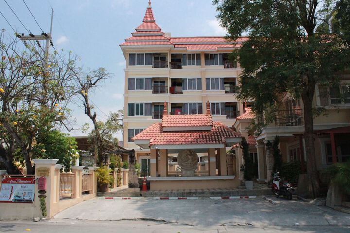 Hotel 59 of 60
