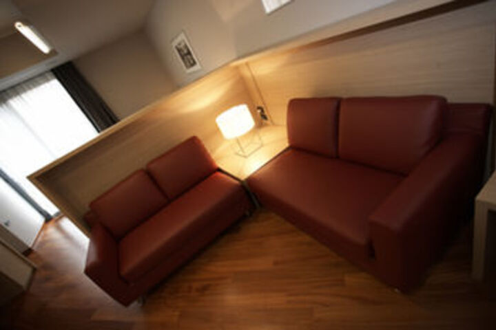 Fitness Facility Photos