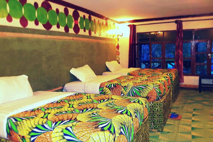 Room 5 of 22