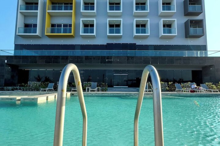 Hotel 66 of 69