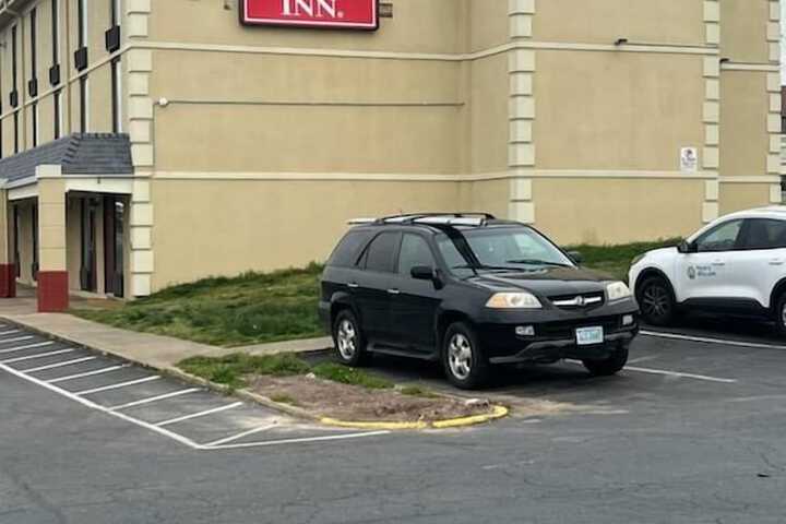Red Carpet Inn