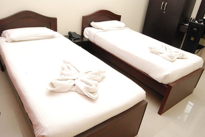 Guest Suite