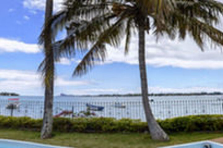 Villas Coin de Mire