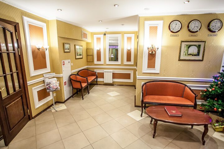 Hotel Interior 2 of 59