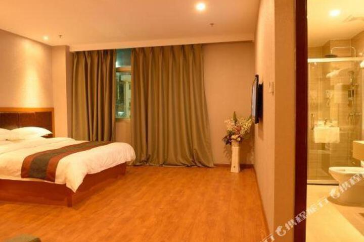 Yuehao Hotel