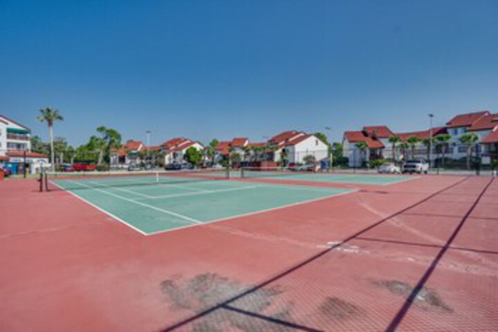 Tennis and Basketball Courts 100 of 156