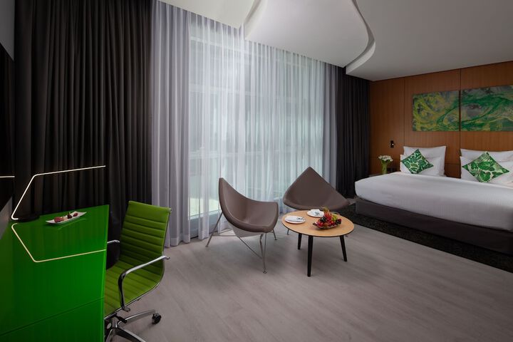 Room 5 of 46