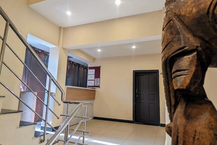 Hotel Interior 20 of 25
