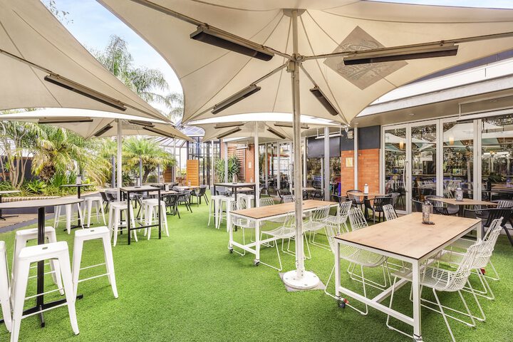 Terrace/Patio 41 of 41