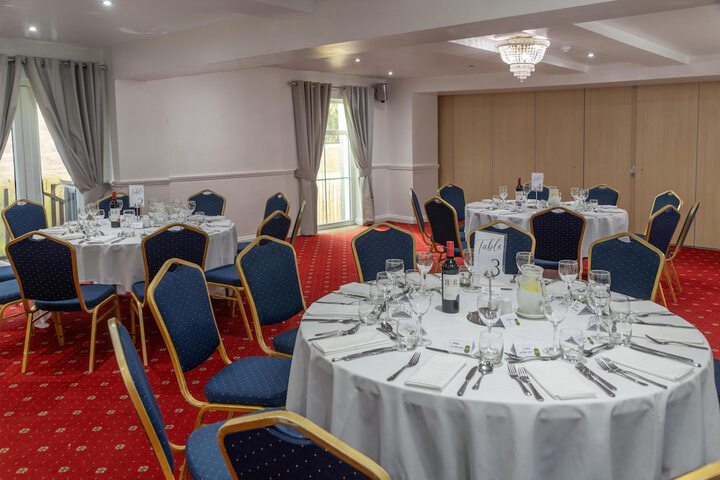 Wedding/Banquet 54 of 66