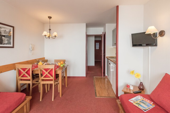 Fitness Center Photo