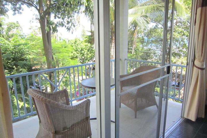 Terrace/Patio 16 of 23