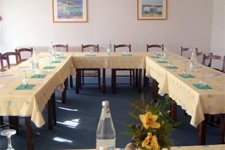 Meeting 40 of 49