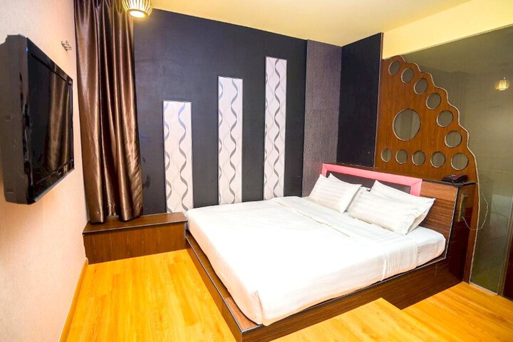 Fitness Facility Photos