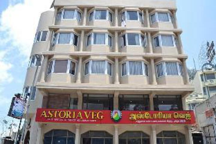 Astoria Hotel