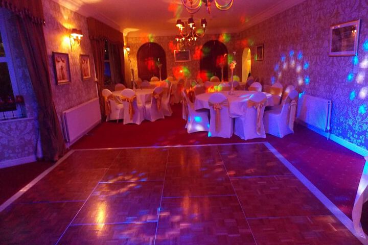 Ballroom/Hall 31 of 39