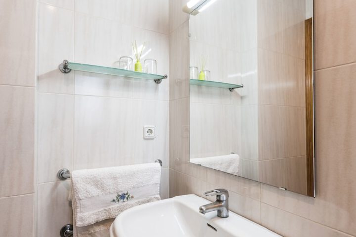 Bath Interior