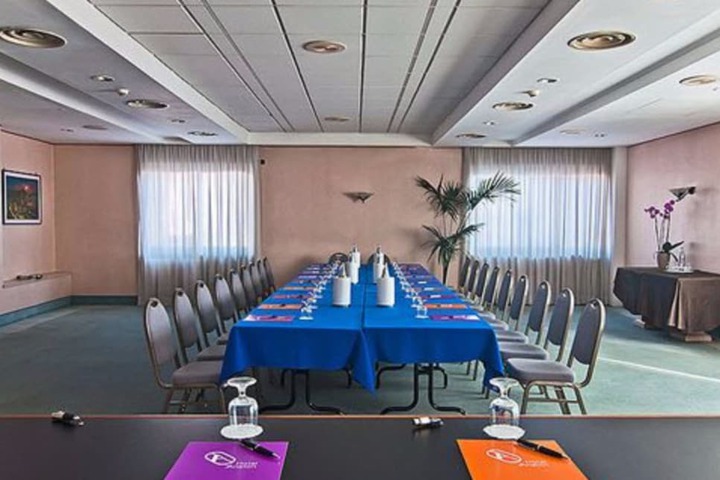 Meeting 85 of 92