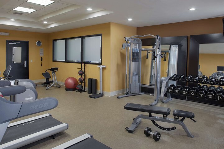 Health and Fitness 28 of 53