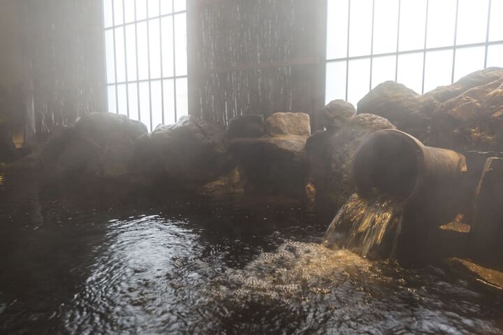 Spa Photos