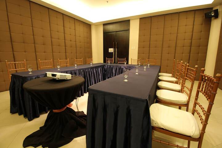 Meeting 22 of 23