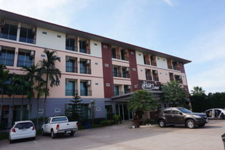 Anda Place Hotel