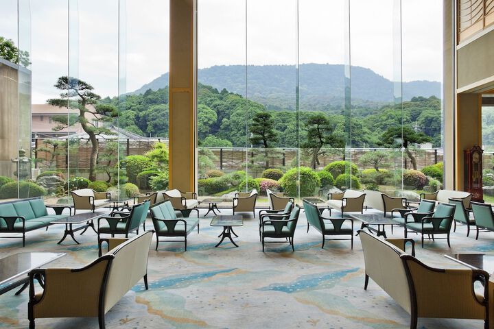 Hotel Interior 2 of 46