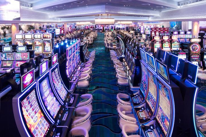 Casino