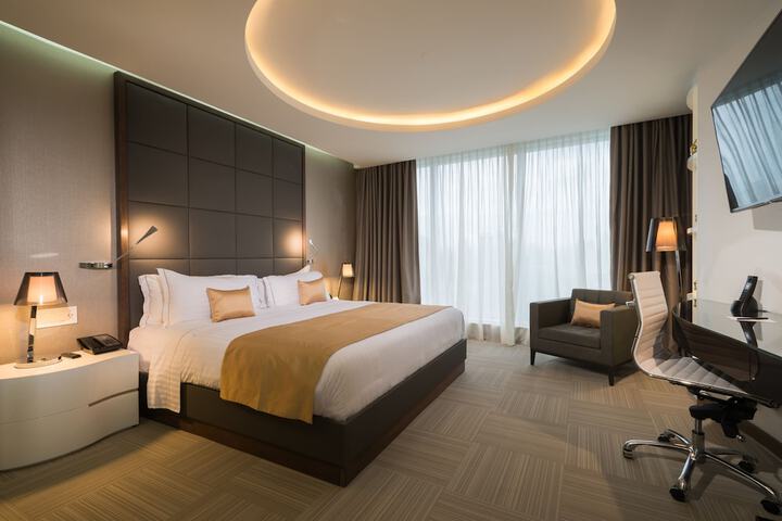 Photo of Las Americas Golden Tower Panama