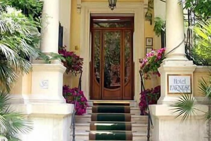 Hotel 50 of 57