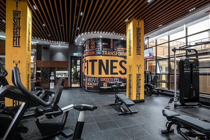 Health and Fitness 74 of 86