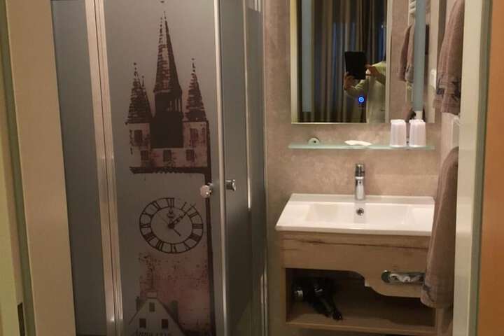 Bath Amenities