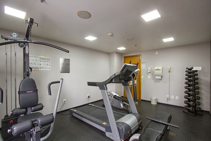 Fitness Center Photo