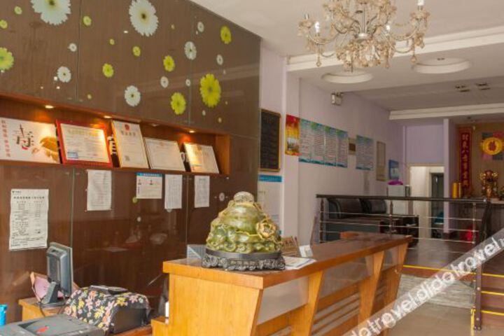 Hotel Interior 11 of 22