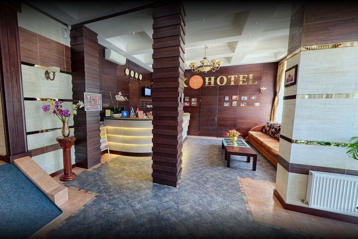 Hotel 2 of 31