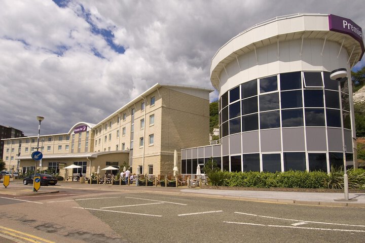 Hotel 18 of 18