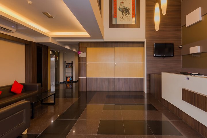 Hotel Interior 34 of 37