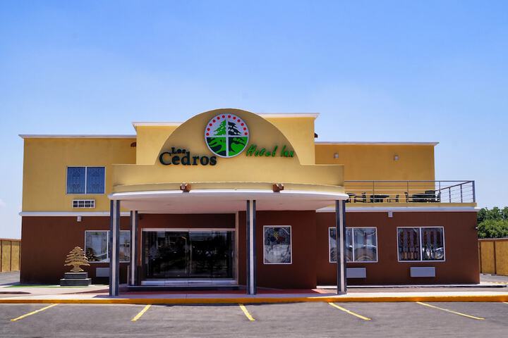 Los Cedros Hotel Inn Torreon in Torreón