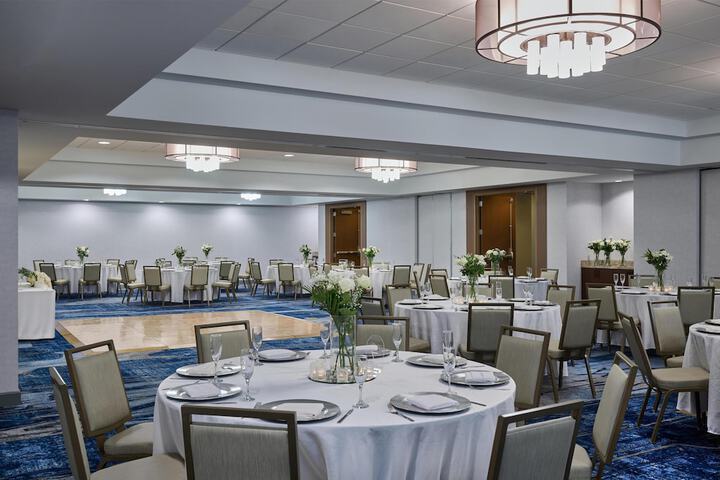 Ballroom
