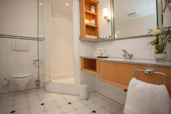 Bathroom Vanities