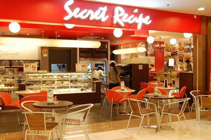 Dining Photos