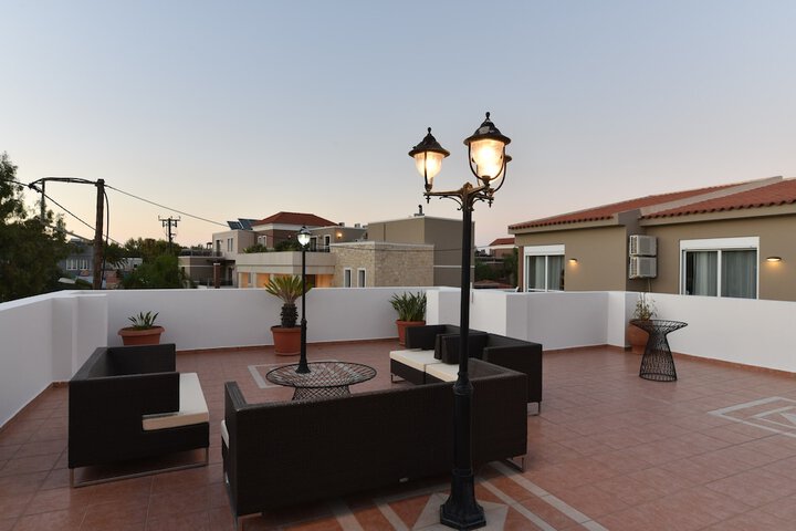 Terrace/Patio 23 of 35